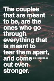 Are You Weathering The Storm With Your Partner Inspirational Quotes Pictures Quotes To Live By Persuasive Words