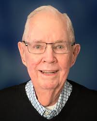 Edgar E. Standring Obituary May 11, 2023