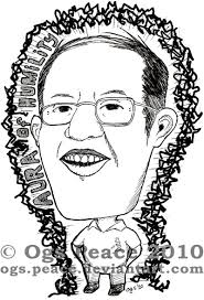 Benigno aquino jr., was assassinated in 1983 while under military custody at the manila international airport, which now bears his name. Noynoy Aquino By Ogs Peace On Deviantart