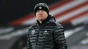 Charming, witty, giant nerd all describe chris wilder. Blhpyza Dqjrtm