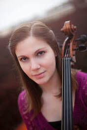 Winter Dog Performers