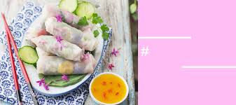 Home > videos thailand > thai cooking > spring rolls ( rouleaux du printemps ). Recette De Rouleaux De Printemps Maison