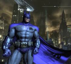 Arkham city files to download full releases, installer, sdk, patches, mods, demos, and media. Loco Steve Mod For Batman Arkham City Mod Db