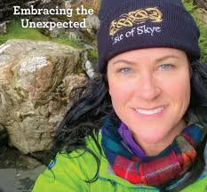 Artist Heather Bond Fort Worth