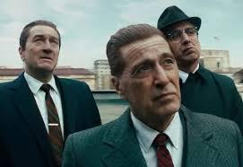 The Wolf of Wall Street