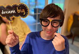 Jake's Johns Hopkins Children's Center Story