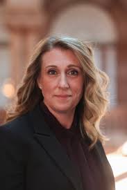 Who's Who in Budgeting & Finance