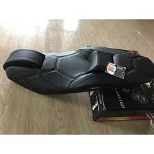 After the first year they change the seat and remove the stickers already and it become more pangit. Camel Back Seat Version6 For Sniper150 Shopee Philippines