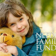 Generous donations have been given to the Neediest Family Fund