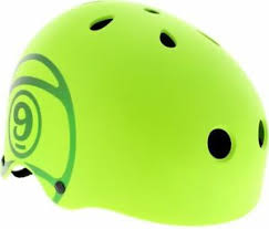 Details About Sector 9 Logic Ii Helmet Large Green