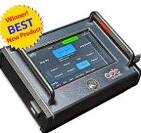 Axis1™ Touch Controller | Automatic Devices Company