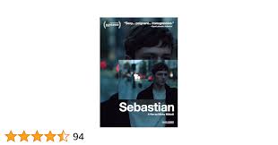 Amazon.com: Sebastian [DVD] : Ruaridh Mollica, Hiftu Quasem, Jonathan Hyde:  Movies & TV