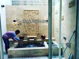 Jasa Pembuatan Kolam Ikan Koi Di Sidoarjo Terbaik Tahun Ini Rahmat Taman Jasa Desain Dan Pembuatan Taman Kolam Minimalis Dan Bat Di 2020 Kolam Ikan Kolam Desain