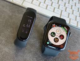 Xiaomi Mi Watch Lite existiert und hat ...