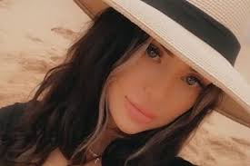 Fundraiser for Shannon Carello by Carly-Dawn Portelance : LETS HELP GET  VANESSA BACK TO CANADA!