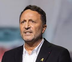 Armand Peter Belanger"