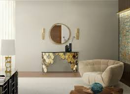 Dining room mirrors decorative mirrors for dining room mirrors via youtube.com. 10 Magical Wall Mirrors To Boost Any Living Room Interior Design