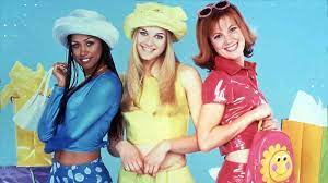 Clueless, la prima serie tv: Clueless Serie Das Wurde Aus Hauptdarstellerin Rachel Blanchard