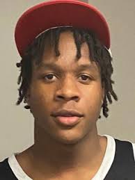 Keeyun Chapman, Jackson, Wide Receiver