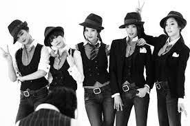 Share girls' generation 소녀시대 'mr.mr.' mv ℗ s.m.entertainment. Girls Generation Explains Mr Mr Video Reveals 2014 Resolutions Exclusive Video Interview Billboard