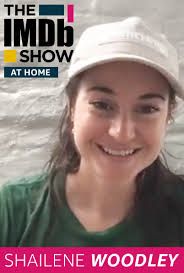 I don't know why we don't do shailene woodley. The Imdb Show Shailene Woodley Tv Episode 2020 Imdb