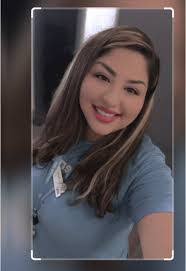 Marissa Olivares's Instagram, Twitter & Facebook