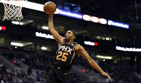 Mikal bridges scored 20 points, phil booth added 17 points and six assists, and no. Suns Mikal Bridges Keeping His Side Of Bargain Showing Extra Potential