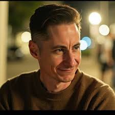 Aaron Morin (@firstwelearn)