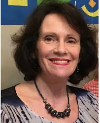 Does anyone know where Glenna Robertson is. I think she was the class of  65.