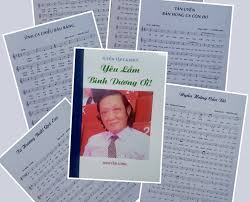 Buồn như thông xanh 12:540. Nháº¡c SÄ© Nguyá»…n Long Yeu Binh DÆ°Æ¡ng Qua Am Nháº¡c Bao Binh DÆ°Æ¡ng Online