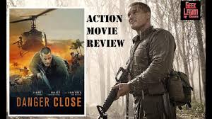Click on the movie, when available, to go to the separate article on the movie or serie itself. Danger Close The Battle Of Long Tan 2019 Travis Fimmel Vietnam War Movie Review Youtube