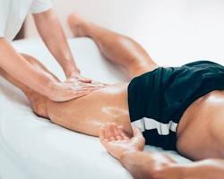 Masaje deportivo healthrelife