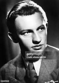 92 Michael Jary Stock Photos, High-Res Pictures, and Images