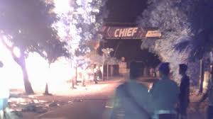 We did not find results for: Pasar Pahing Desa Balongrejo Sugihwaras Terbakar Tribratanews Bojonegoro