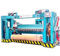Indonesia 2600mm Keuring Spindle Peeling Machine Made in China