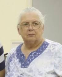 Myrtle Dean Hale Obituary July 1, 2023