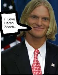 JP Walker vs Bode Merril, le clash !