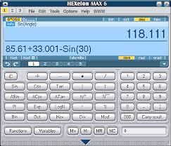 See screenshots, read the latest customer reviews, and compare ratings for kal scientific calculator. 5 Best Scientific Calculator Software For Windows 10