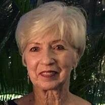 Eloise Stamey Adams Obituary