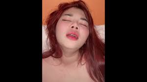 สาวผมแดงโดนเย็ด