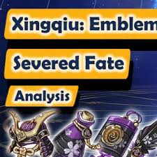 The New Sets Of Artifact Are Here Any Idea For Those Character That Are Not  From The 2.0 Patch : R/Genshin_Impact