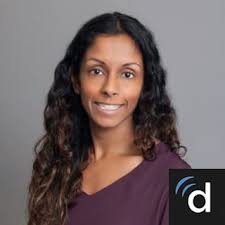 Dr. Menaka Mahadevan, MD