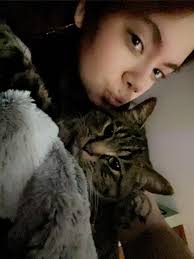 Lost Cat Juno in Oregon City Area Near Holcomb Road