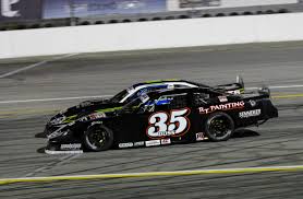 It is commonly seen as the lowest level of competitive racing sanctioned by nascar. Jeremy Doss Suffers Double Dose Of Disappointment At Irwindale Short Track Scene