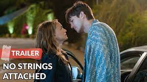 Jul 10, 2017 · no strings attached 2011 with natalie portman, ashton kutcher, kevin kline movies director: No Strings Attached 2011 Trailer Hd Natalie Portman Ashton Kutcher Youtube