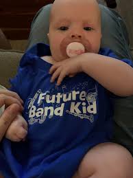 Alumni Group: GPHS Marching Band & Color Guard