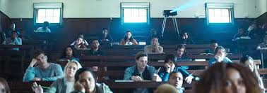 Escape Room Movie Review 3 0 5 Critic Review Of Escape Room By Times Of India