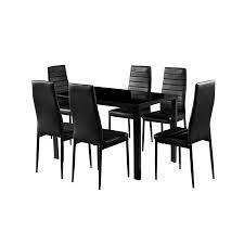 Since these are usually bought in multiples, keeping the dining chair price low is prudent. Tempered Glass Dining Table Set Chairs Seats Low Price Furniture For Dining Room Hotel Restaurant Buy Best Price Dining Table Chair Glass Furniture Study Table Furniture Home Furniture Product On Alibaba Com