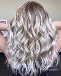 Explore the best ever ideas of latest blonde hair colors for long hair to show off for cute and sexy look in winter season. Highlights Blonde Balayage Highlights 2021 Hair Color Trends Novocom Top