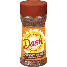 Maybe you would like to learn more about one of these? Southwest Chipotle Seasoning Blend Dash